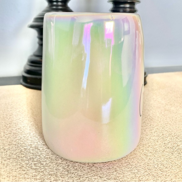 🆕Rae Dunn WHITE CHRISTMAS Ceramic Mug - Picture 5 of 6